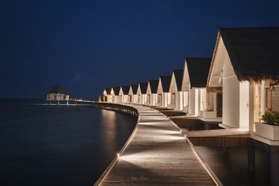Maldives photos - Furaveri Resort