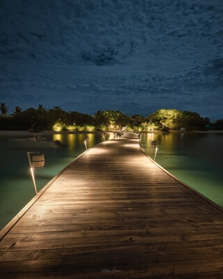pictures of the Maldives - Furaveri Resort