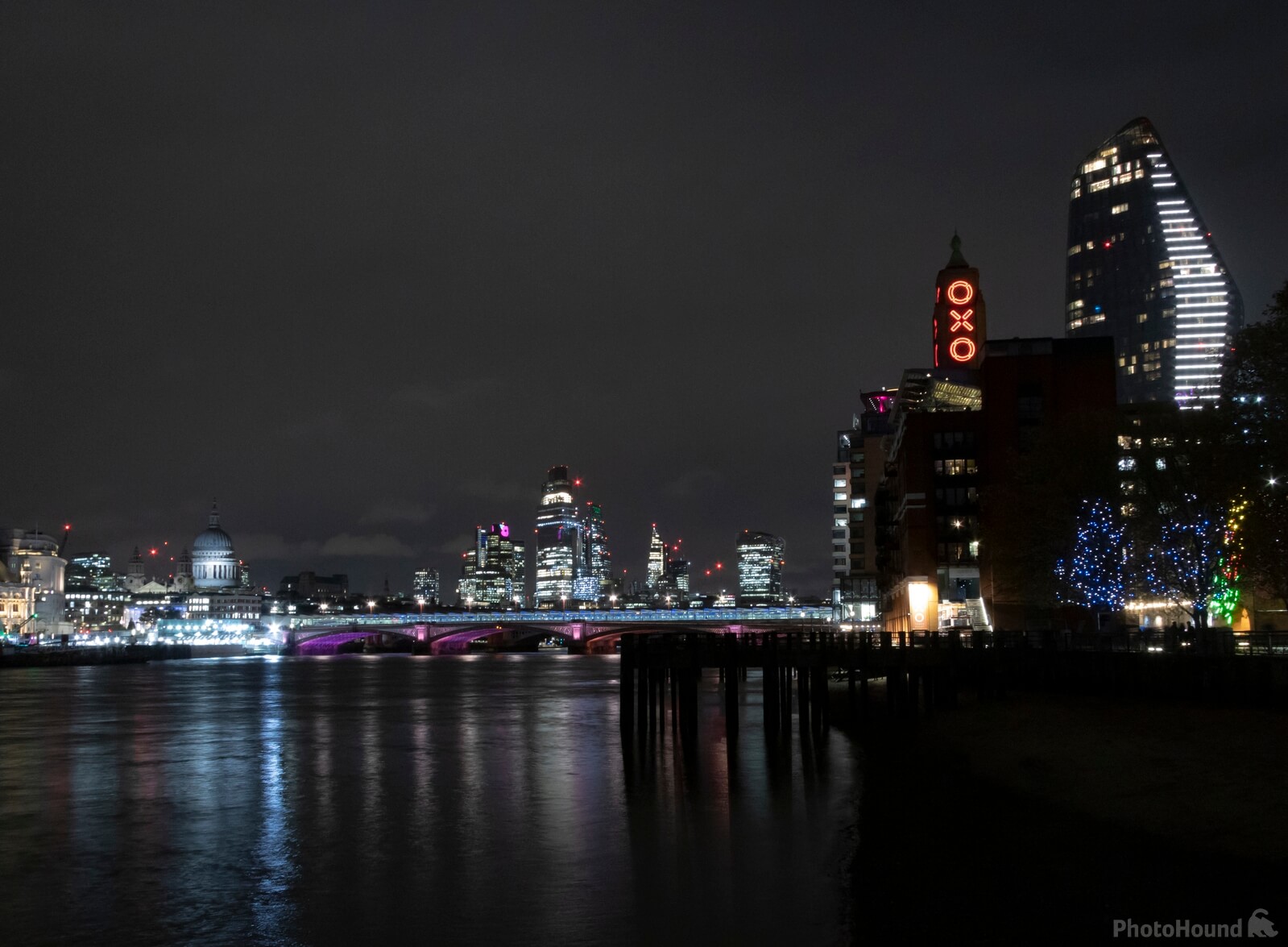 Image of Gabriel\'s Wharf - Thames Viewpoint by Richard Joiner