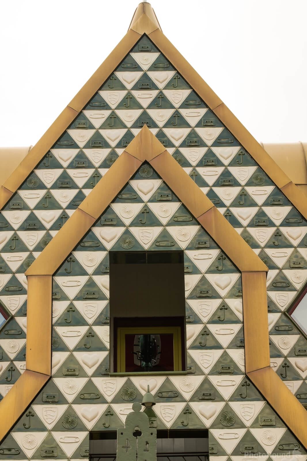 Image of A House for Essex by Grayson Perry by Victor Prior