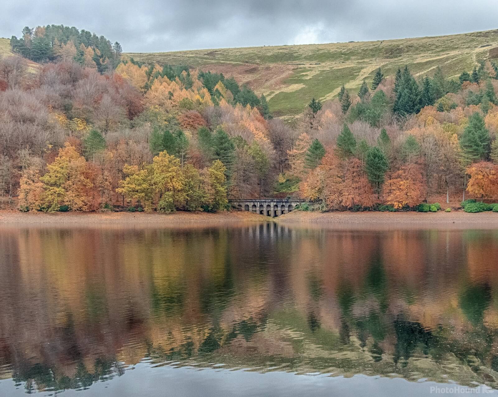 Image of Derwent Reservoir by Andy Killingbeck