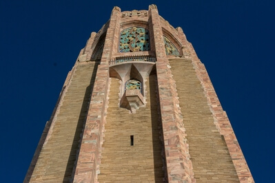 South view tower