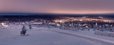 photos of Finland - Star Arctic Hotel