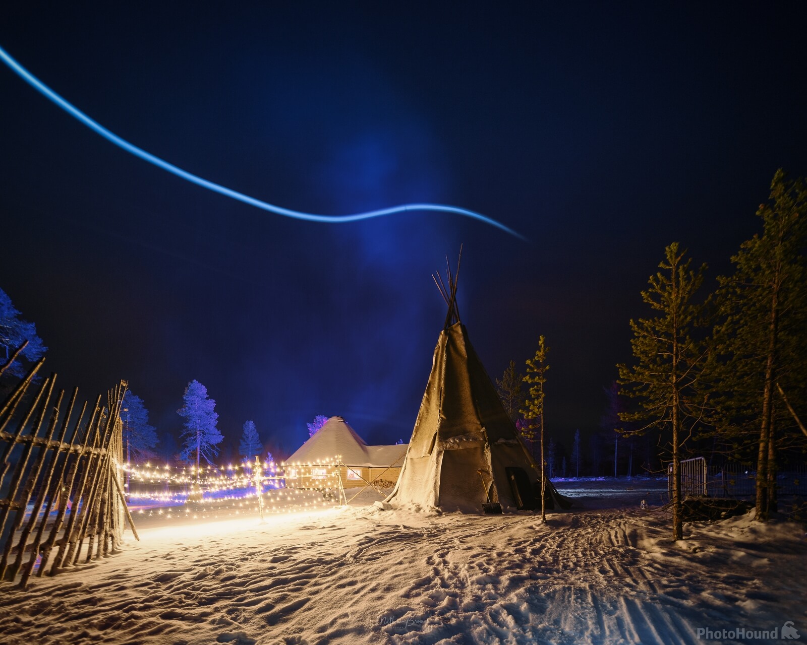 Image of Arctic Wilderness Center by Mathew Browne