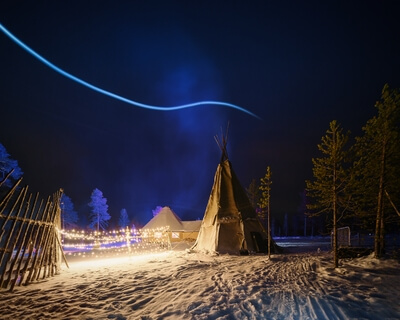 images of Finland - Arctic Wilderness Center