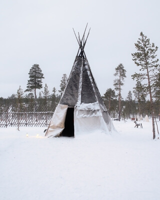 Finland pictures - Arctic Wilderness Center