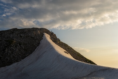 Picture of Mt Prutaš (2393m) - Mt Prutaš (2393m)