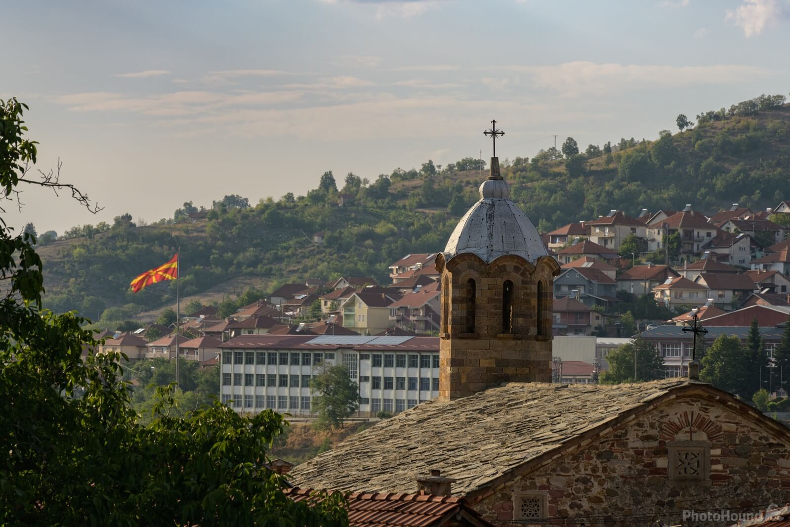 Image of Sveti Jovan Church by Luka Esenko
