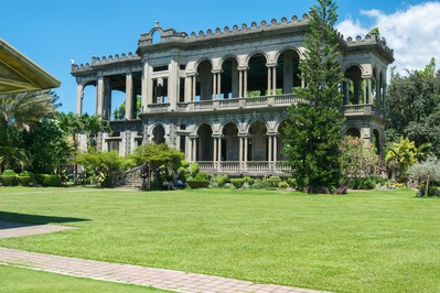Picture of The Ruins in Talisay - The Ruins in Talisay