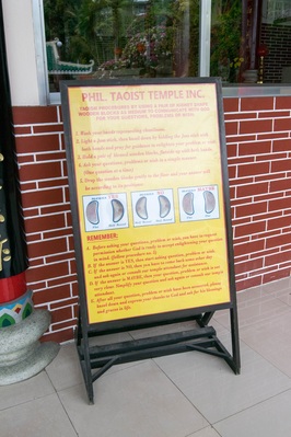 Photo of Taoist Temple, Cebu City, - Taoist Temple, Cebu City,