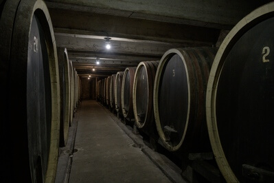 Image of King's Winery at Topola - King's Winery at Topola