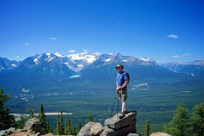 images of Canada - Banff National Park Alberta, Canada