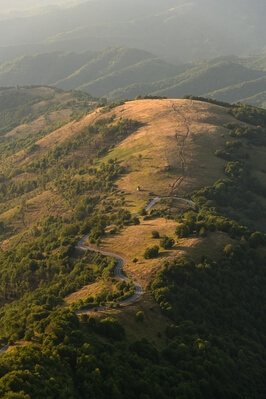 Image of Stara Planina - Babin Zub - Stara Planina - Babin Zub