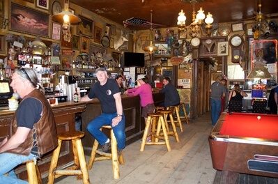 Photo of Oldest Saloon in Nevada - Oldest Saloon in Nevada