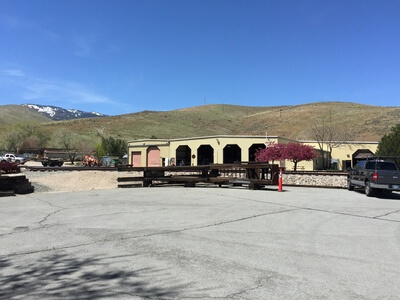 Picture of Nevada State Railroad Museum - Nevada State Railroad Museum