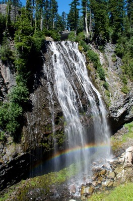 Photo of Narada Falls - Narada Falls