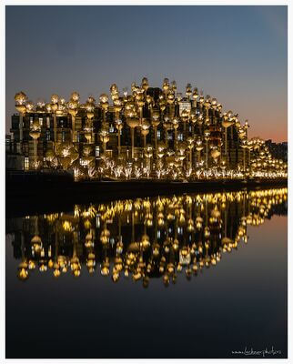 China images - Heatherwick Studios - 1000 Trees