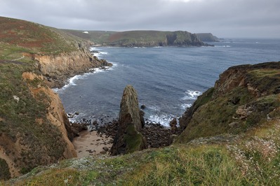 Image of Land's End - Land's End