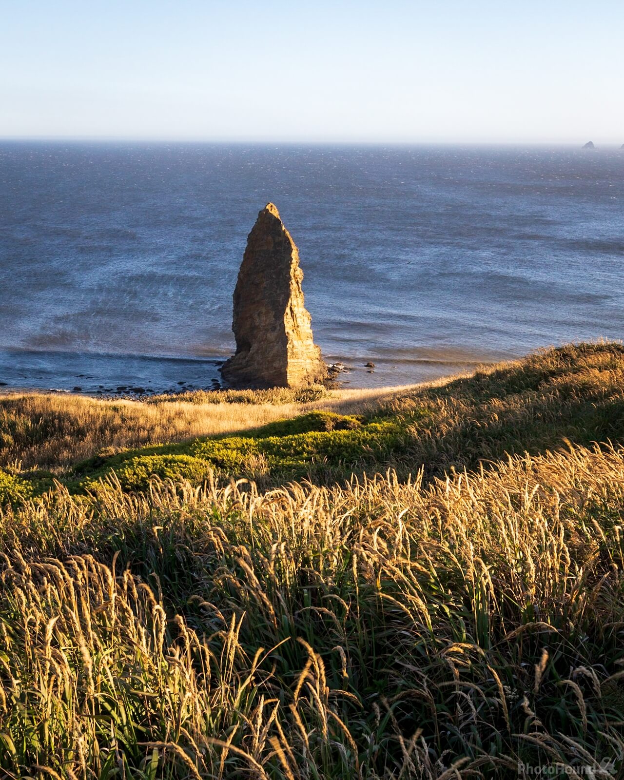 Image of Cape Blanco State Park by Greg Valle