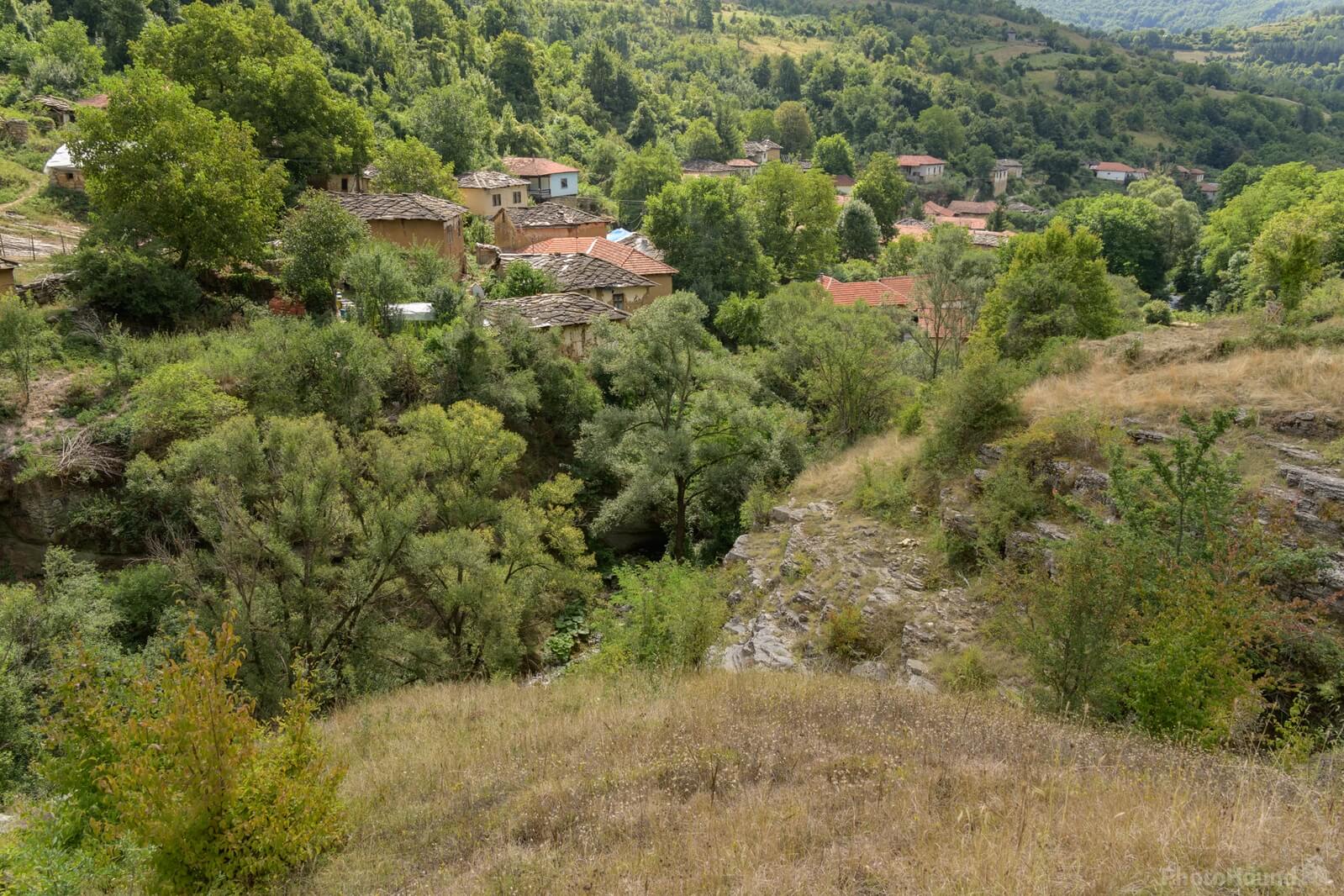 Image of Gostuša Village by Luka Esenko