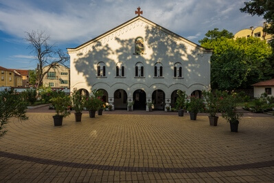 Picture of Church of the Nativity of Christ - Church of the Nativity of Christ