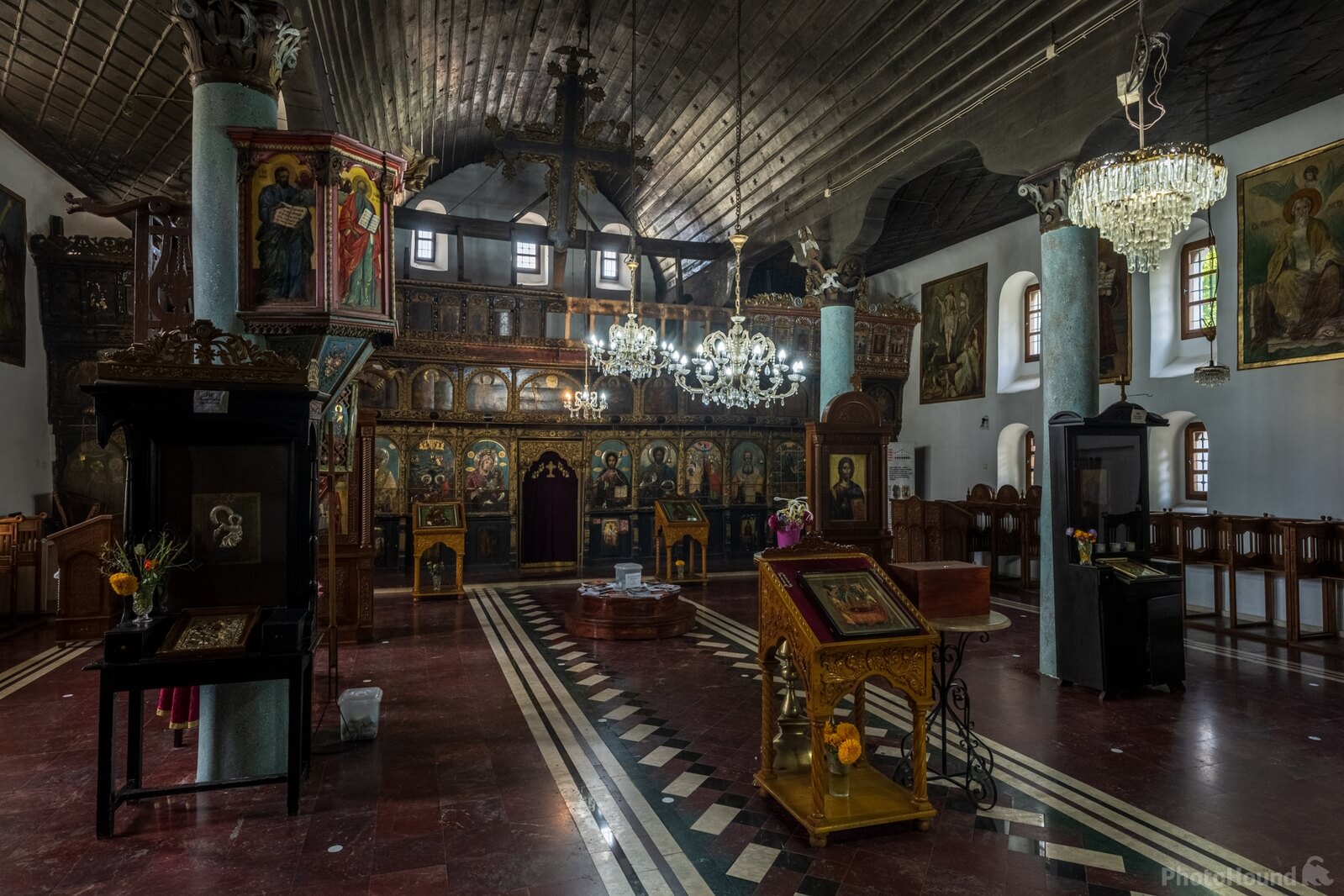 Image of Church of the Nativity of Christ by Luka Esenko