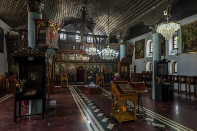 Image of Church of the Nativity of Christ - Church of the Nativity of Christ