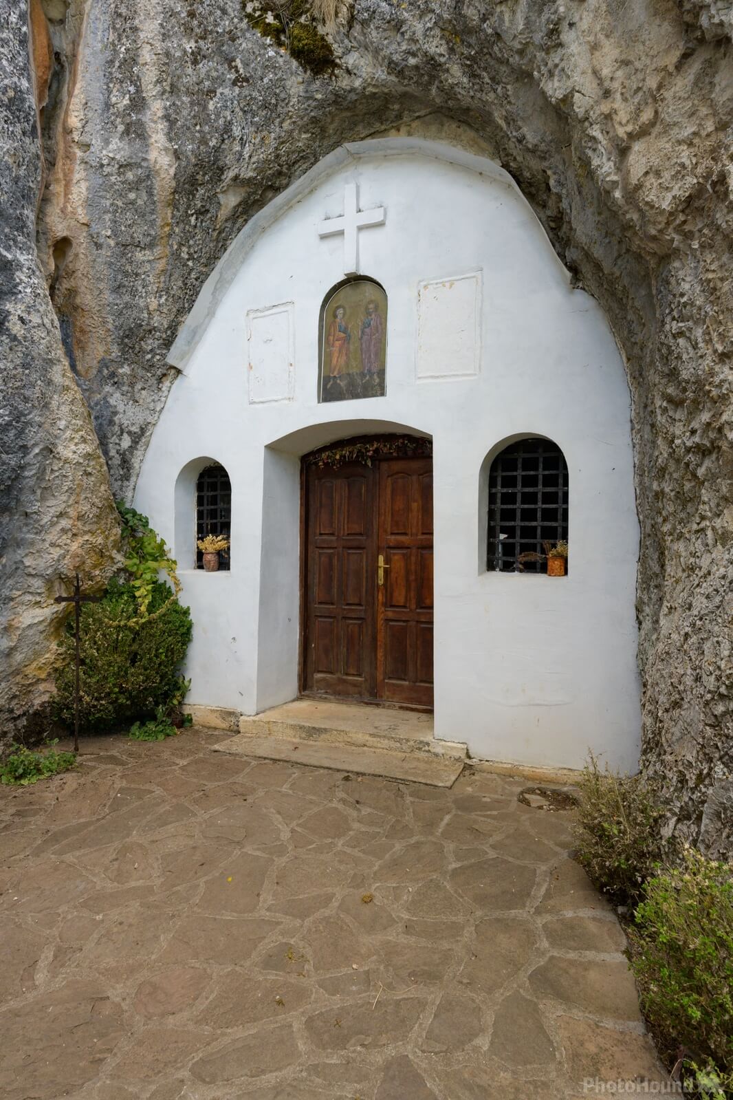 Image of Crkva Svetog Petra i Pavla by Luka Esenko