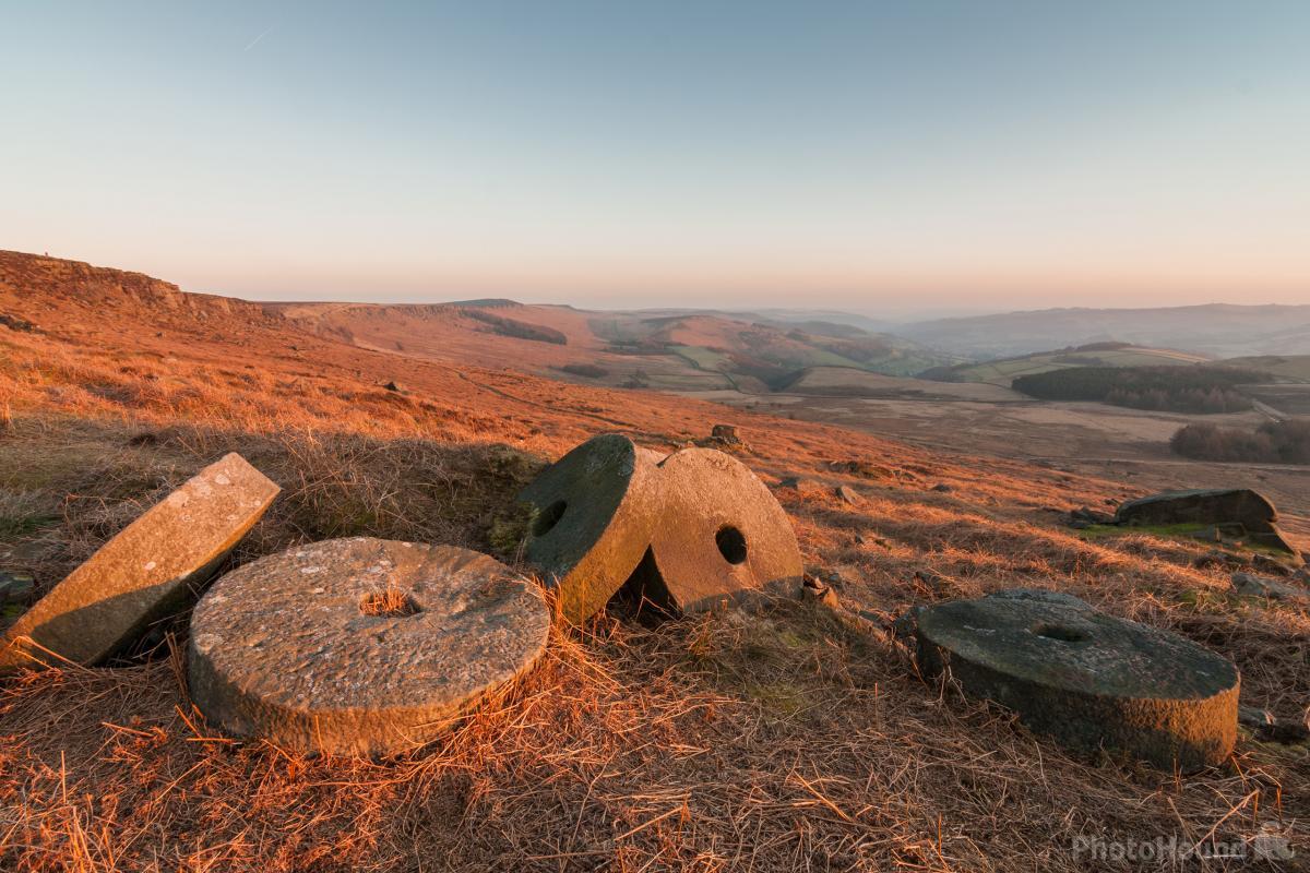Image of High Neb by James Grant