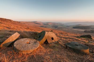 images of The Peak District - High Neb