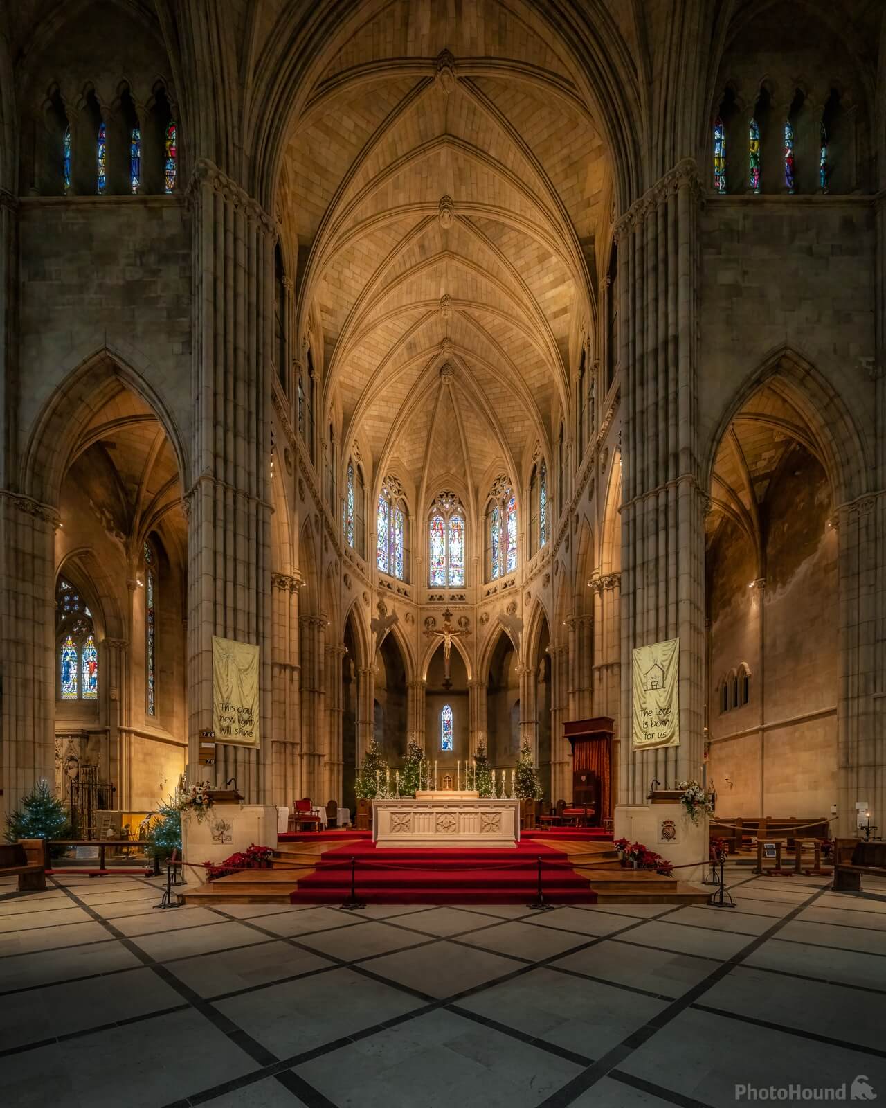 Image of Arundel Cathedral by Jakub Bors