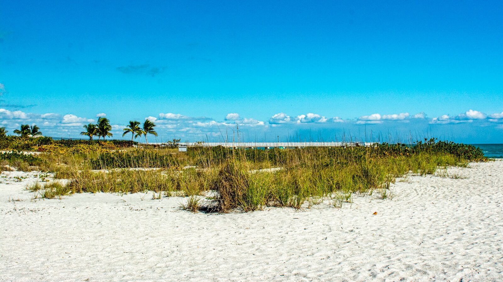 Image of Gasparilla Island State Park by Wayne Foote