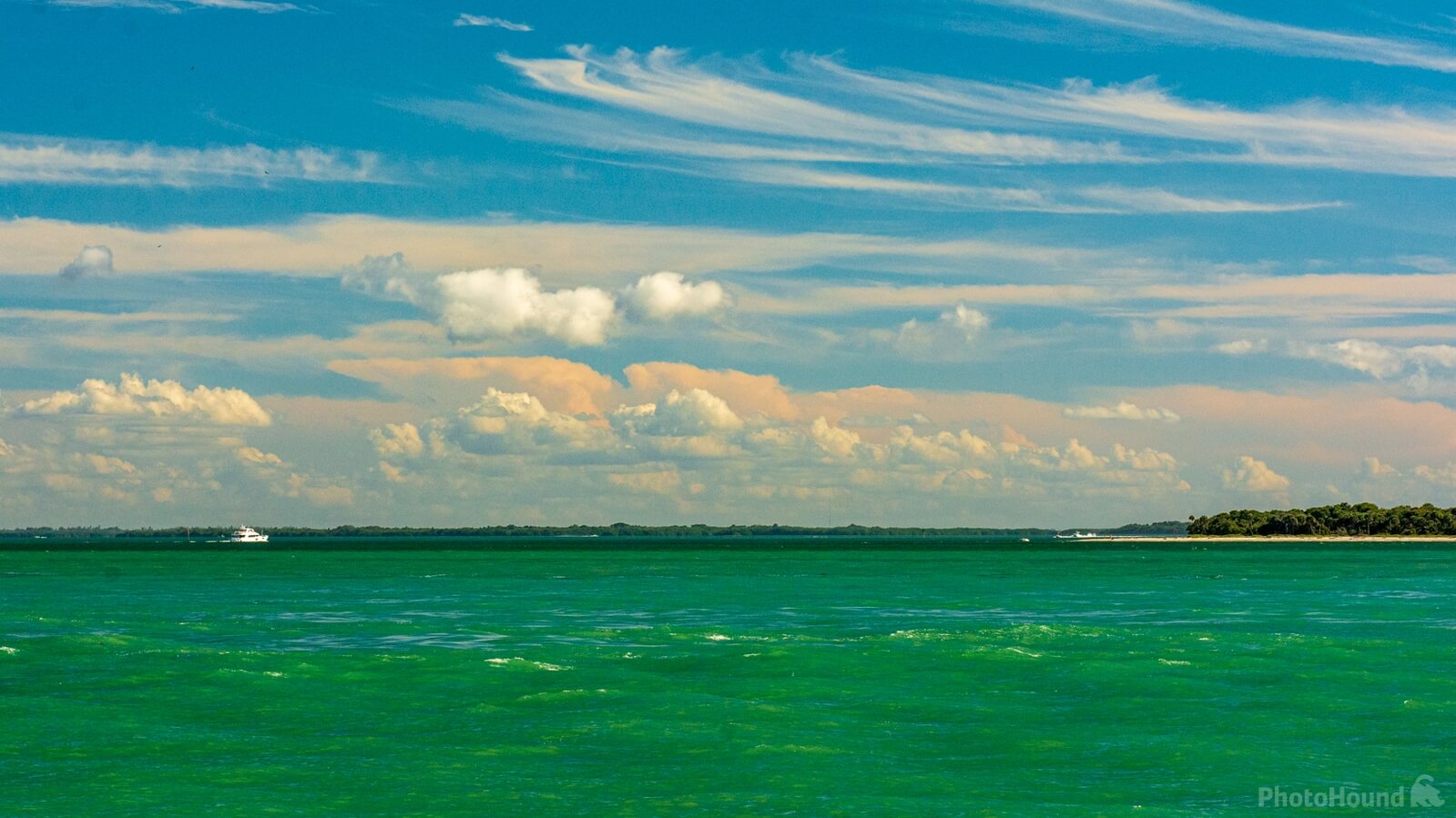 Image of Gasparilla Island State Park by Wayne Foote