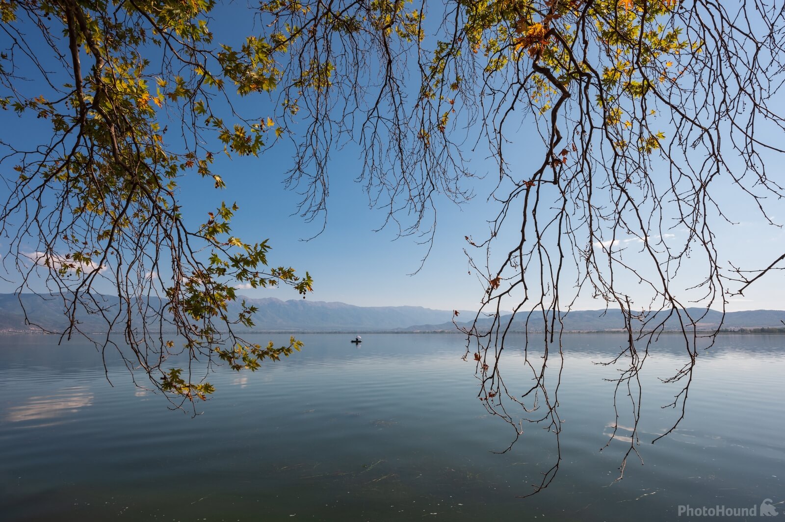 Image of Gradska Plaža - Lake Dojran by Luka Esenko