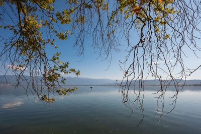 Photo of Gradska Plaža - Lake Dojran - Gradska Plaža - Lake Dojran