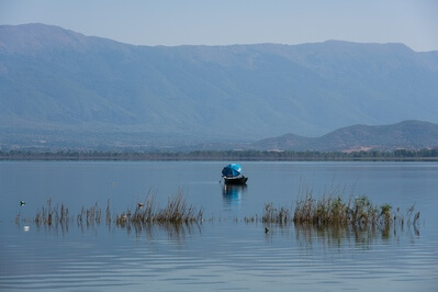 Image of Gradska Plaža - Lake Dojran - Gradska Plaža - Lake Dojran