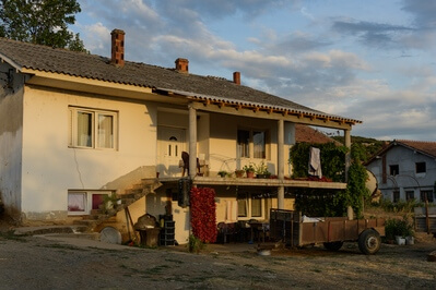 Image of Korešnica Village - Korešnica Village