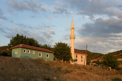 Image of Korešnica Village - Korešnica Village
