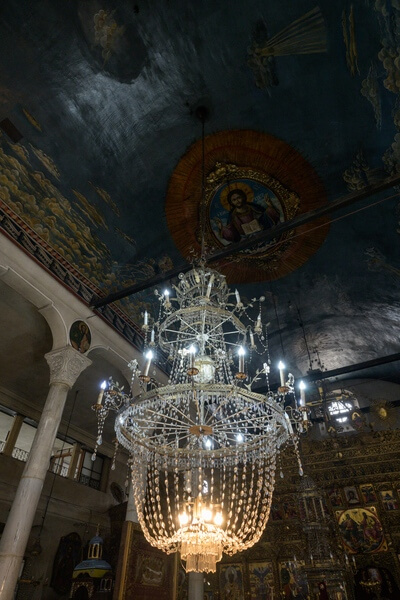 St. Demetrius of Solun / Sveti Dimitrija Solunski, Bitola