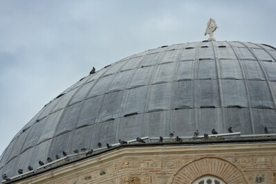 Photo of Ishak Chelebi Mosque - Ishak Chelebi Mosque