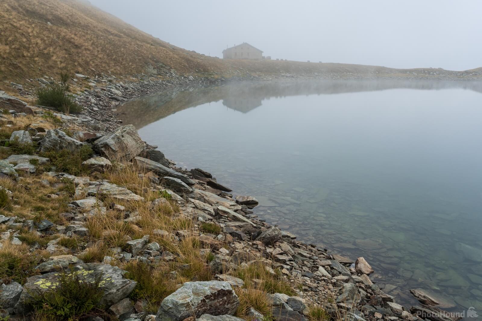 Image of Golemo Ezero (Big Lake) - Pelister National Park by Luka Esenko