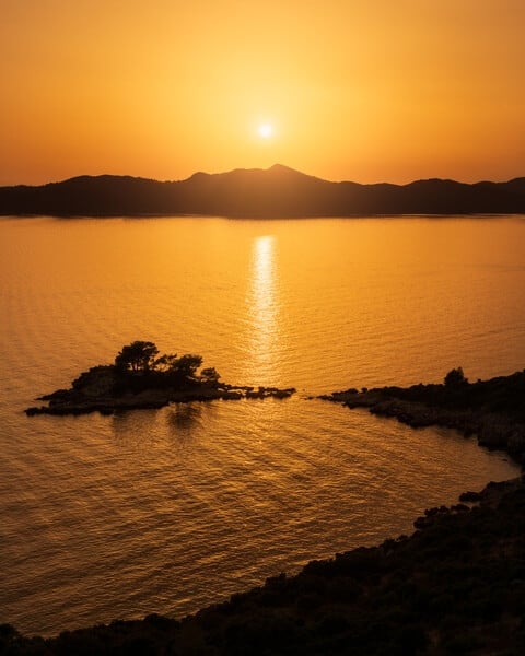 Sjekirica Beach