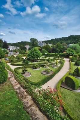 Durbuy Topiary Park