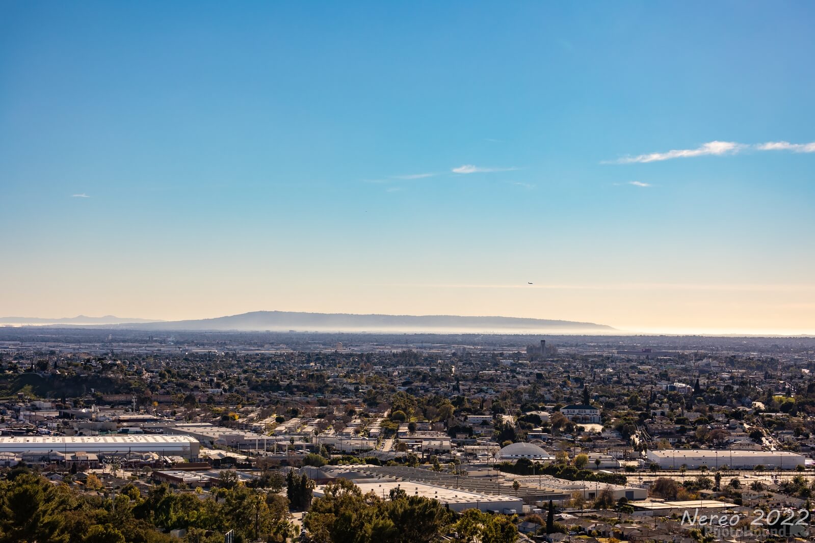 Image of Views of LA, Ascot Hills Park by Nereo Kajmak