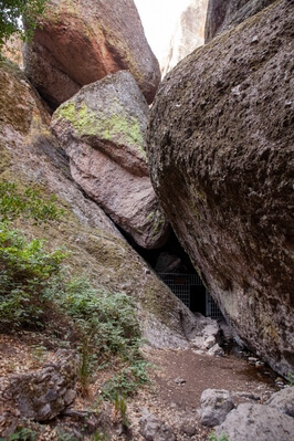 Photo of Balconies Cave - Balconies Cave