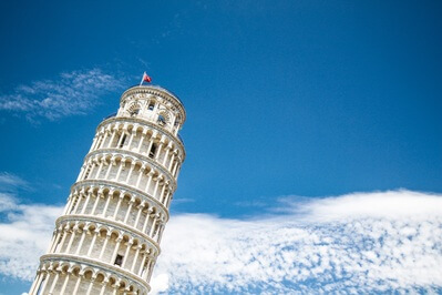 Photo of The Leaning Tower Of Pisa - Exterior - The Leaning Tower Of Pisa - Exterior