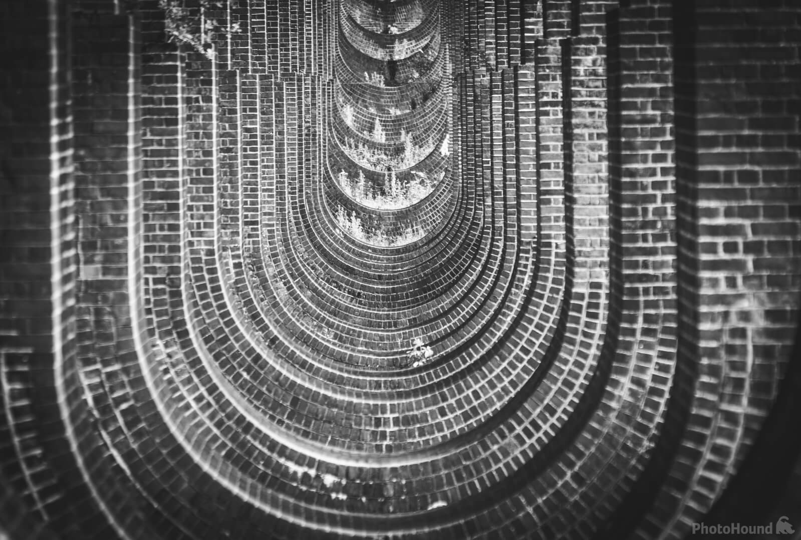 Image of Ouse Valley Viaduct by Richard Joiner