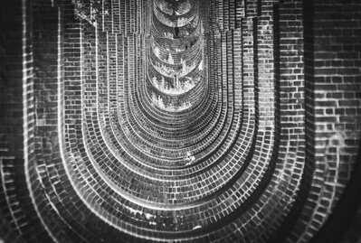 Photo of Ouse Valley Viaduct - Ouse Valley Viaduct