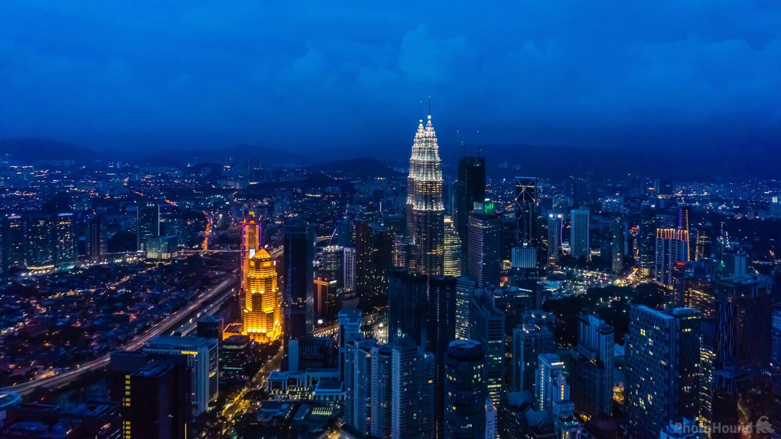 Image of KL Tower by Team PhotoHound