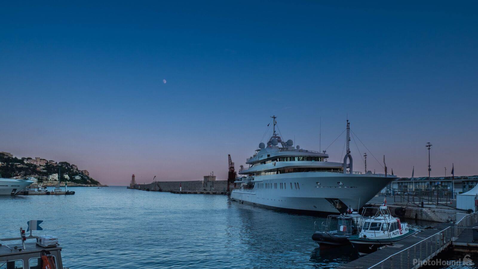 Image of Port Lympia by Team PhotoHound